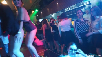 Lezzies - The Femme Fest Part 1 - Cam 3 Screencap 67 on www.sinx.com