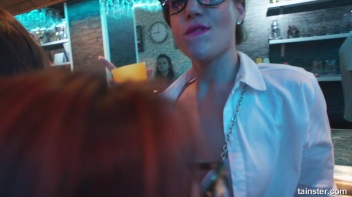 Lezzies - The Femme Fest Part 1 - Cam 3 Screencap 73 on www.sinx.com