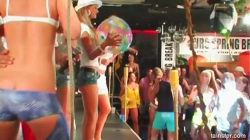 Spring Break Part 1 - Main Edit Screencap 5 on www.sinx.com