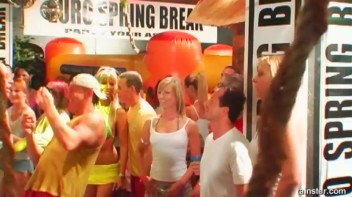 Spring Break Part 1 - Main Edit Screencap 6 on www.sinx.com