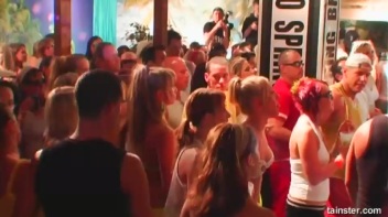 Spring Break Part 1 - Main Edit Screencap 7 on www.sinx.com