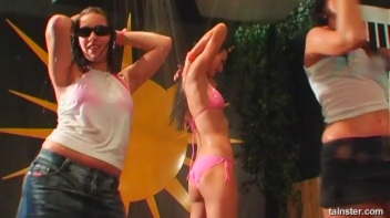 Spring Break Part 1 - Main Edit Screencap 72 on www.sinx.com