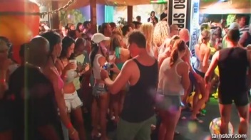 Spring Break Part 1 - Main Edit Screencap 13 on www.sinx.com