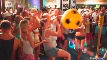 Spring Break Part 1 - Main Edit Screencap 14 on www.sinx.com