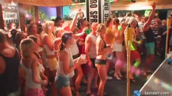 Spring Break Part 1 - Main Edit Screencap 15 on www.sinx.com