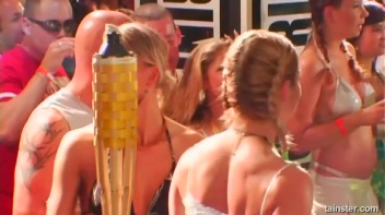 Spring Break Part 1 - Main Edit Screencap 21 on www.sinx.com