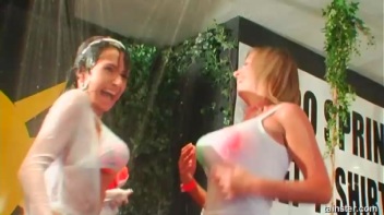 Spring Break Part 1 - Main Edit Screencap 23 on www.sinx.com