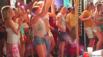 Spring Break Part 1 - Main Edit Screencap 24 on www.sinx.com