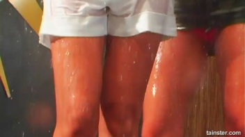 Spring Break Part 1 - Main Edit Screencap 38 on www.sinx.com