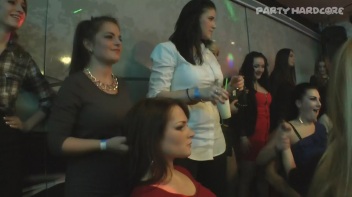 Party Hardcore Gone Crazy Vol. 16 Part 1 - Cam 2 Screencap 85 on www.sinx.com