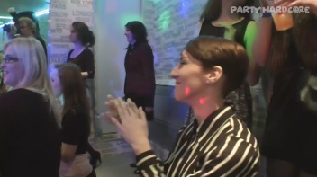 Party Hardcore Gone Crazy Vol. 16 Part 1 - Cam 2 Screencap 87 on www.sinx.com