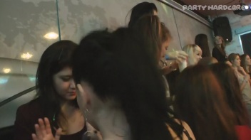 Party Hardcore Gone Crazy Vol. 16 Part 1 - Cam 2 Screencap 89 on www.sinx.com