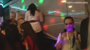 Party Hardcore Gone Crazy Vol. 16 Part 1 - Cam 2 Screencap 9 on www.sinx.com