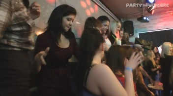 Party Hardcore Gone Crazy Vol. 16 Part 1 - Cam 2 Screencap 90 on www.sinx.com