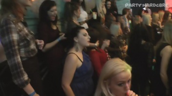 Party Hardcore Gone Crazy Vol. 16 Part 1 - Cam 2 Screencap 91 on www.sinx.com