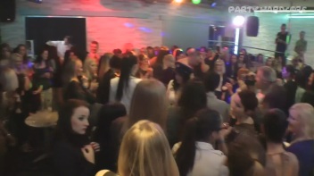 Party Hardcore Gone Crazy Vol. 16 Part 1 - Cam 2 Screencap 93 on www.sinx.com