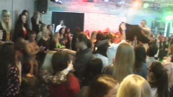 Party Hardcore Gone Crazy Vol. 16 Part 1 - Cam 2 Screencap 95 on www.sinx.com