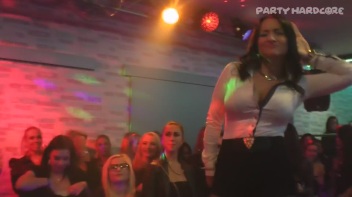 Party Hardcore Gone Crazy Vol. 16 Part 1 - Cam 2 Screencap 1 on www.sinx.com