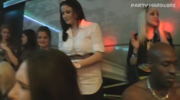Party Hardcore Gone Crazy Vol. 16 Part 1 - Cam 2 Screencap 102 on www.sinx.com
