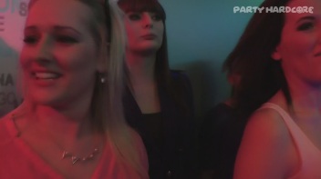 Party Hardcore Gone Crazy Vol. 16 Part 1 - Cam 2 Screencap 103 on www.sinx.com