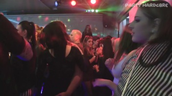 Party Hardcore Gone Crazy Vol. 16 Part 1 - Cam 2 Screencap 104 on www.sinx.com