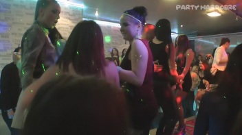 Party Hardcore Gone Crazy Vol. 16 Part 1 - Cam 2 Screencap 106 on www.sinx.com