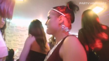 Party Hardcore Gone Crazy Vol. 16 Part 1 - Cam 2 Screencap 113 on www.sinx.com