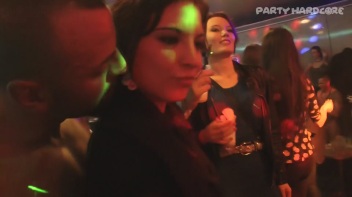 Party Hardcore Gone Crazy Vol. 16 Part 1 - Cam 2 Screencap 118 on www.sinx.com