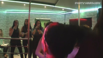 Party Hardcore Gone Crazy Vol. 16 Part 1 - Cam 2 Screencap 119 on www.sinx.com