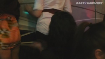Party Hardcore Gone Crazy Vol. 16 Part 1 - Cam 2 Screencap 13 on www.sinx.com