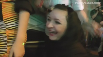 Party Hardcore Gone Crazy Vol. 16 Part 1 - Cam 2 Screencap 14 on www.sinx.com