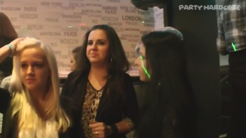 Party Hardcore Gone Crazy Vol. 16 Part 1 - Cam 2 Screencap 18 on www.sinx.com