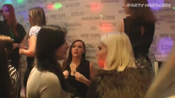 Party Hardcore Gone Crazy Vol. 16 Part 1 - Cam 2 Screencap 19 on www.sinx.com