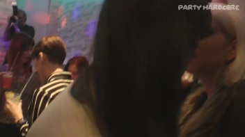 Party Hardcore Gone Crazy Vol. 16 Part 1 - Cam 2 Screencap 22 on www.sinx.com