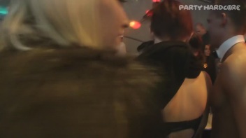 Party Hardcore Gone Crazy Vol. 16 Part 1 - Cam 2 Screencap 24 on www.sinx.com