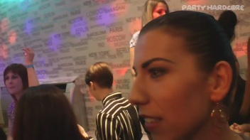 Party Hardcore Gone Crazy Vol. 16 Part 1 - Cam 2 Screencap 26 on www.sinx.com