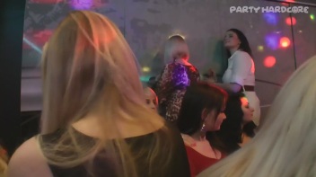 Party Hardcore Gone Crazy Vol. 16 Part 1 - Cam 2 Screencap 28 on www.sinx.com