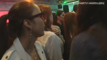 Party Hardcore Gone Crazy Vol. 16 Part 1 - Cam 2 Screencap 29 on www.sinx.com