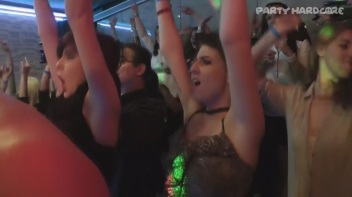 Party Hardcore Gone Crazy Vol. 16 Part 1 - Cam 2 Screencap 30 on www.sinx.com