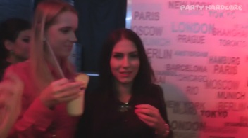 Party Hardcore Gone Crazy Vol. 16 Part 1 - Cam 2 Screencap 33 on www.sinx.com