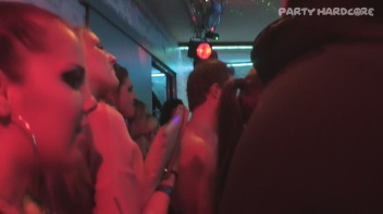 Party Hardcore Gone Crazy Vol. 16 Part 1 - Cam 2 Screencap 34 on www.sinx.com