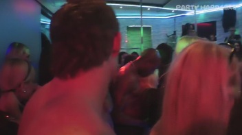 Party Hardcore Gone Crazy Vol. 16 Part 1 - Cam 2 Screencap 35 on www.sinx.com