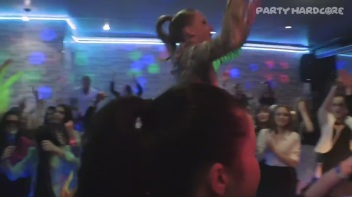 Party Hardcore Gone Crazy Vol. 16 Part 1 - Cam 2 Screencap 39 on www.sinx.com