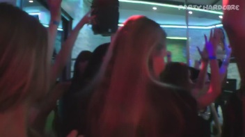 Party Hardcore Gone Crazy Vol. 16 Part 1 - Cam 2 Screencap 40 on www.sinx.com