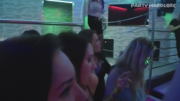 Party Hardcore Gone Crazy Vol. 16 Part 1 - Cam 2 Screencap 41 on www.sinx.com