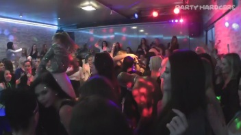 Party Hardcore Gone Crazy Vol. 16 Part 1 - Cam 2 Screencap 42 on www.sinx.com