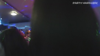 Party Hardcore Gone Crazy Vol. 16 Part 1 - Cam 2 Screencap 43 on www.sinx.com
