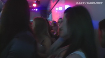 Party Hardcore Gone Crazy Vol. 16 Part 1 - Cam 2 Screencap 44 on www.sinx.com