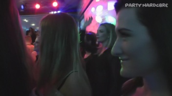 Party Hardcore Gone Crazy Vol. 16 Part 1 - Cam 2 Screencap 45 on www.sinx.com
