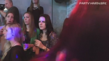 Party Hardcore Gone Crazy Vol. 16 Part 1 - Cam 2 Screencap 50 on www.sinx.com